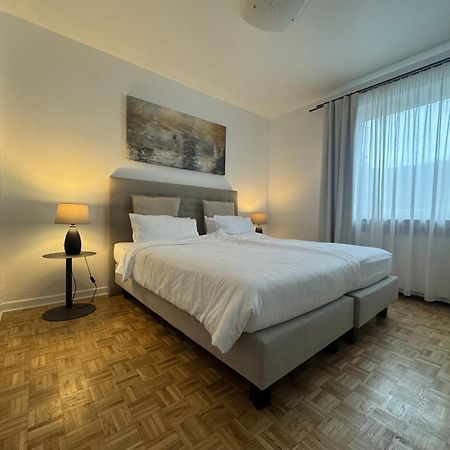 באד ברטריך Hotel Alte Muehle מראה חיצוני תמונה