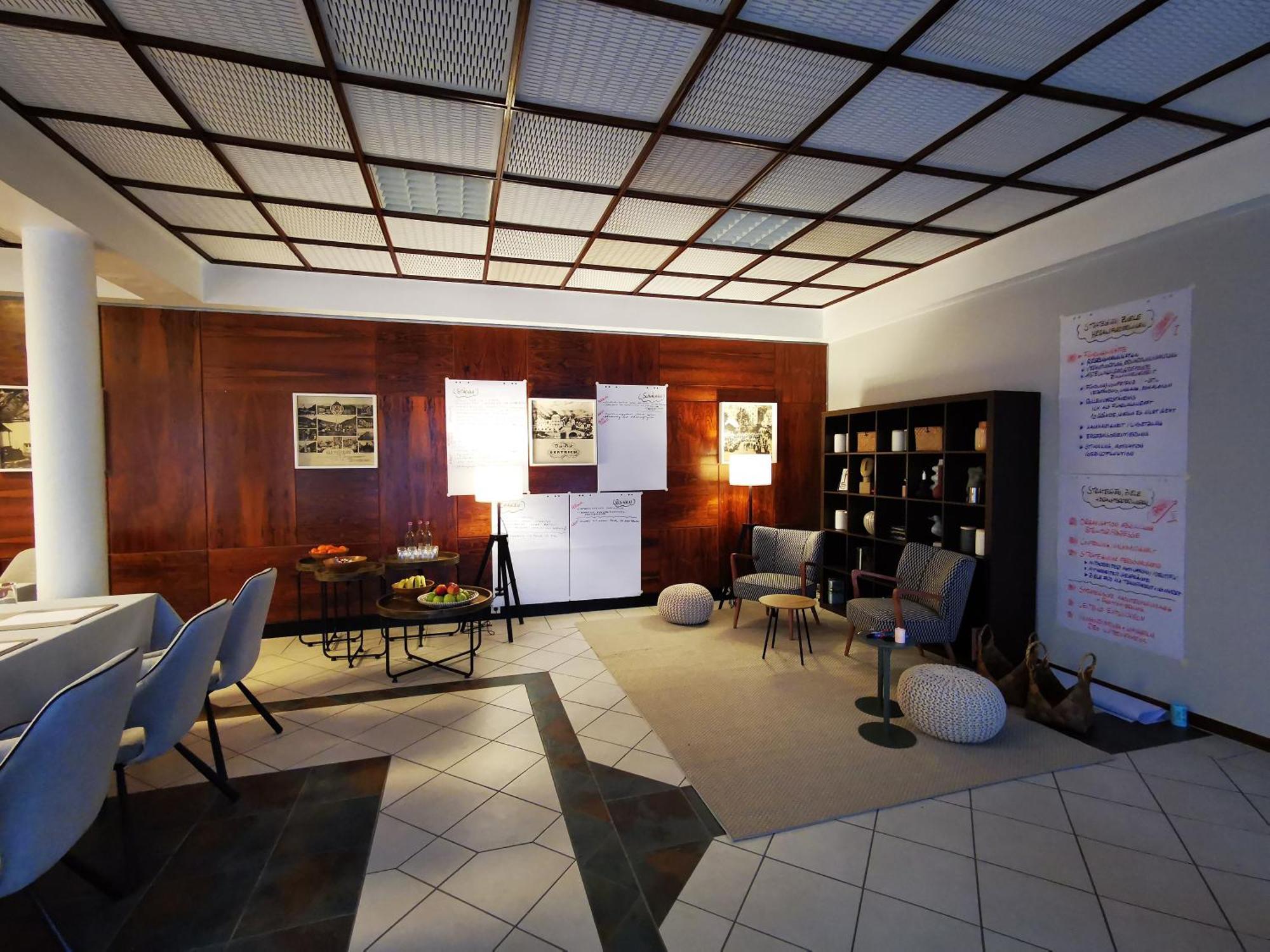 באד ברטריך Hotel Alte Muehle מראה חיצוני תמונה