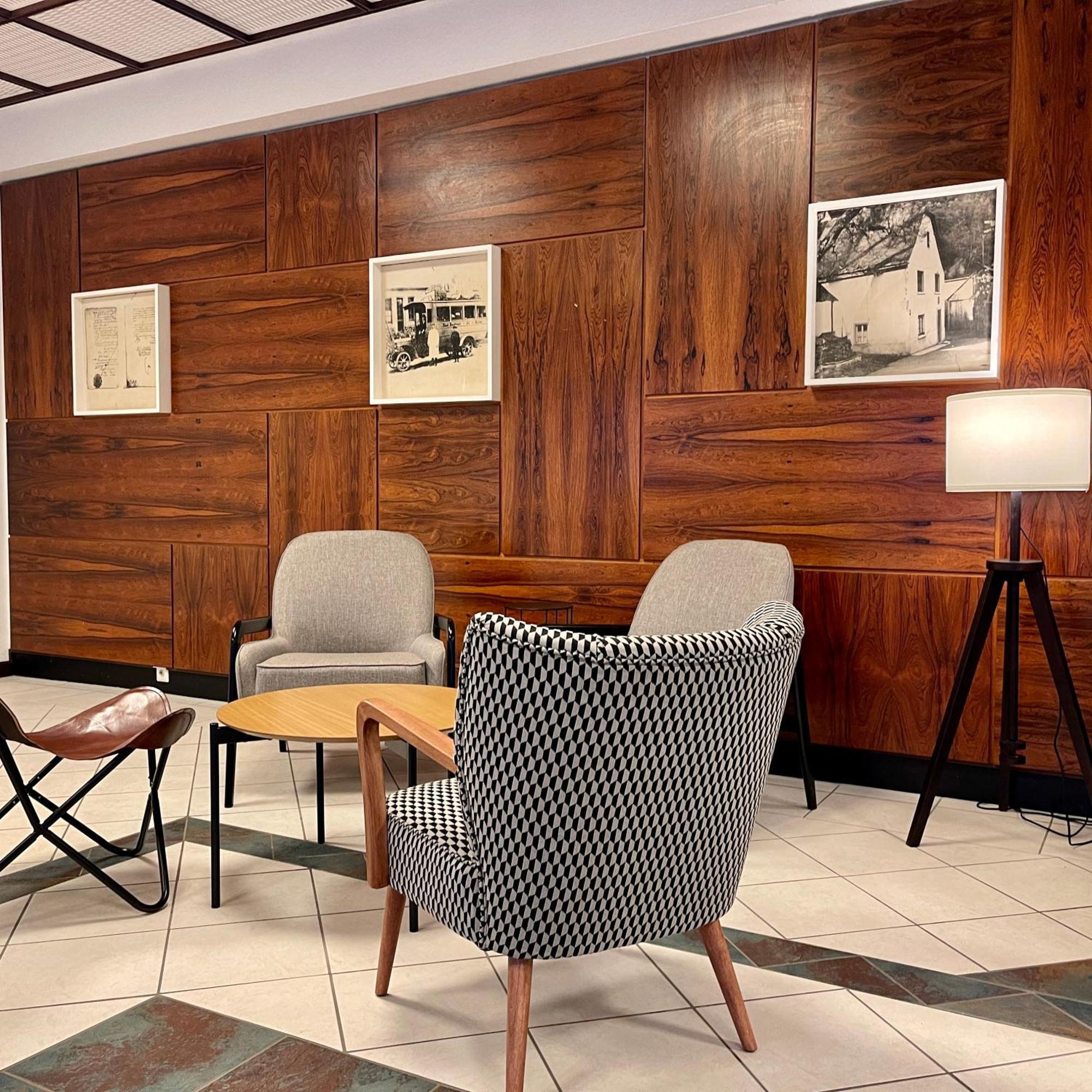 באד ברטריך Hotel Alte Muehle מראה חיצוני תמונה