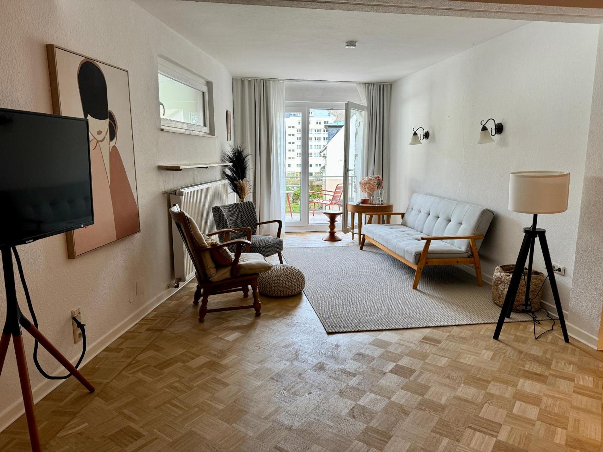 באד ברטריך Hotel Alte Muehle מראה חיצוני תמונה