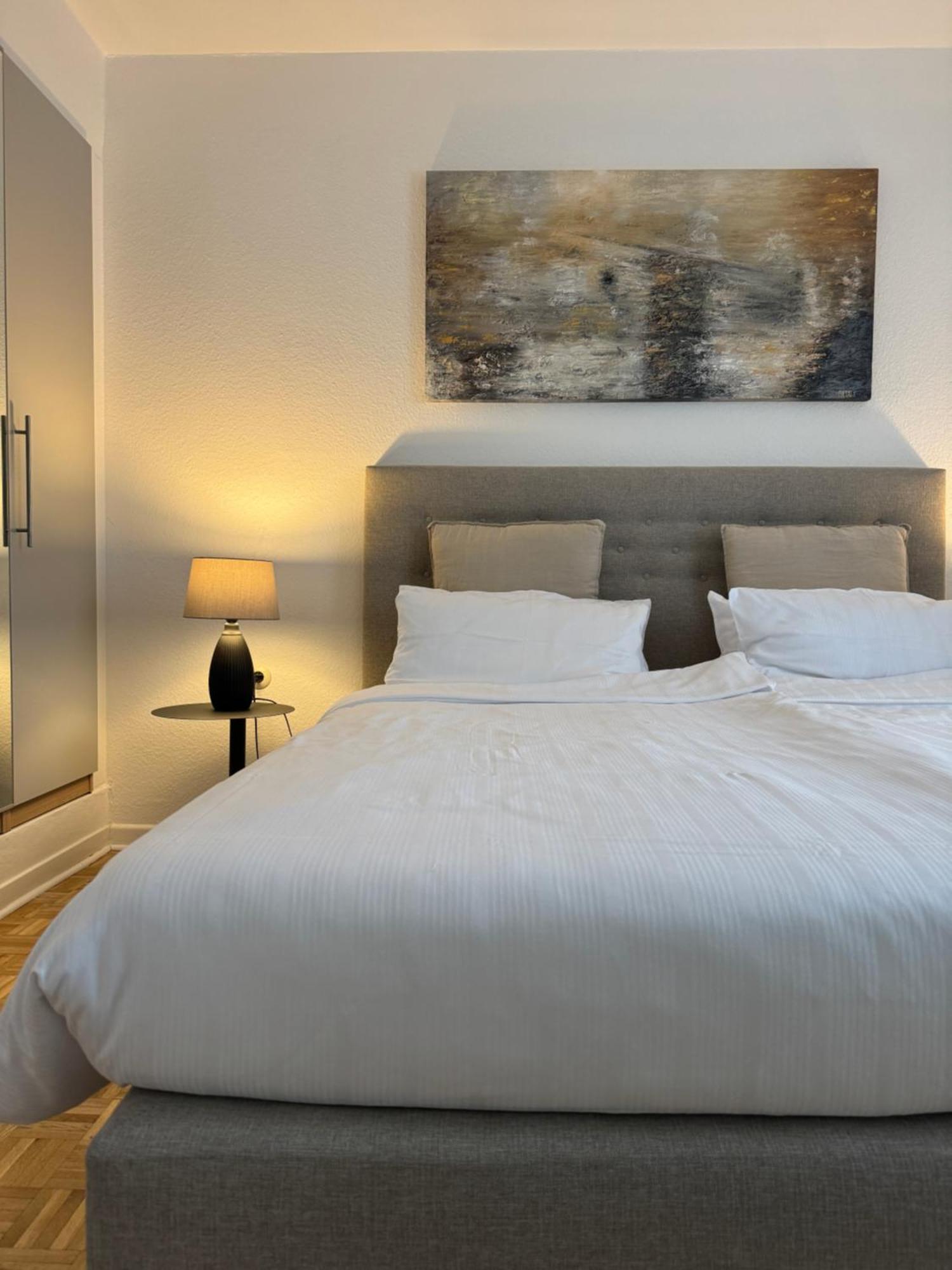 באד ברטריך Hotel Alte Muehle מראה חיצוני תמונה