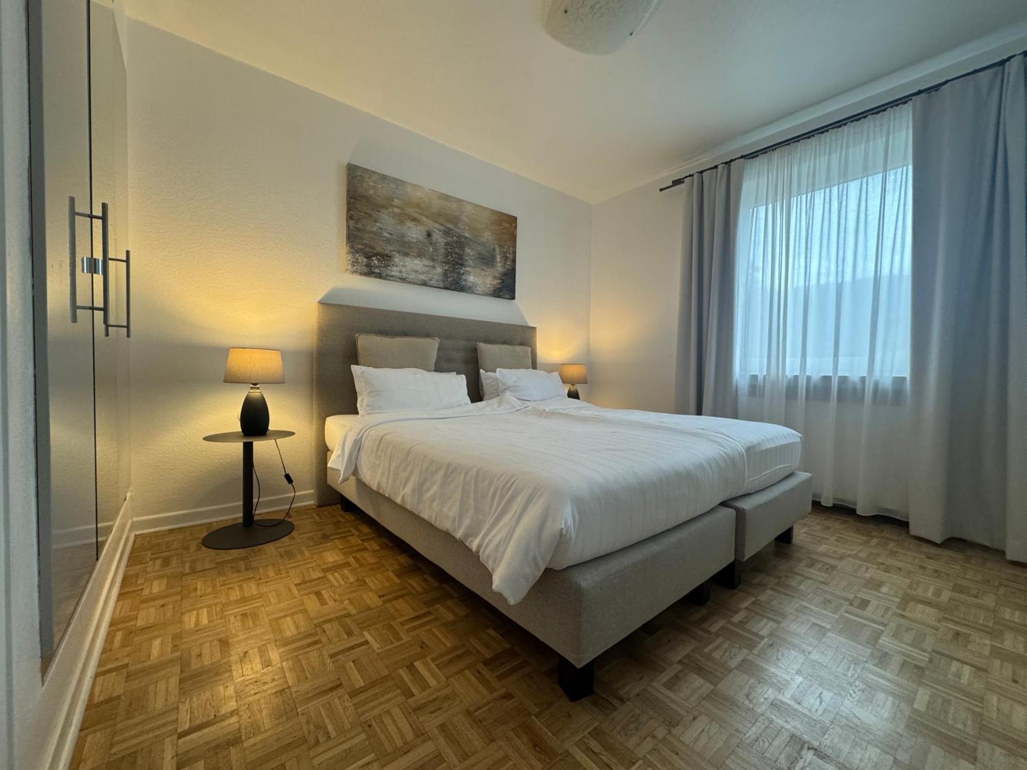 באד ברטריך Hotel Alte Muehle מראה חיצוני תמונה
