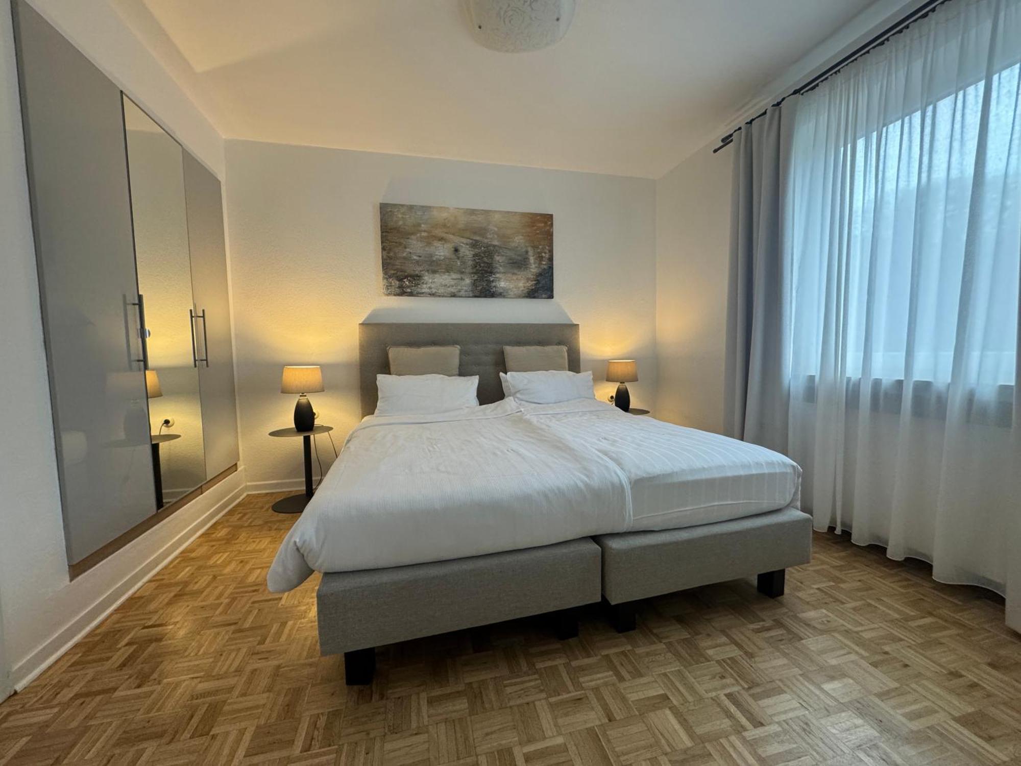 באד ברטריך Hotel Alte Muehle מראה חיצוני תמונה