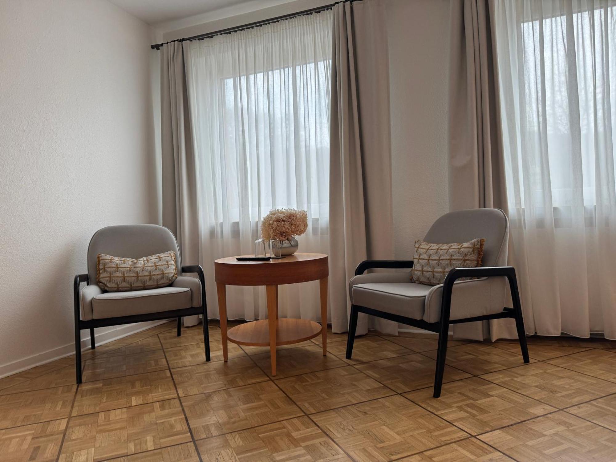 באד ברטריך Hotel Alte Muehle מראה חיצוני תמונה