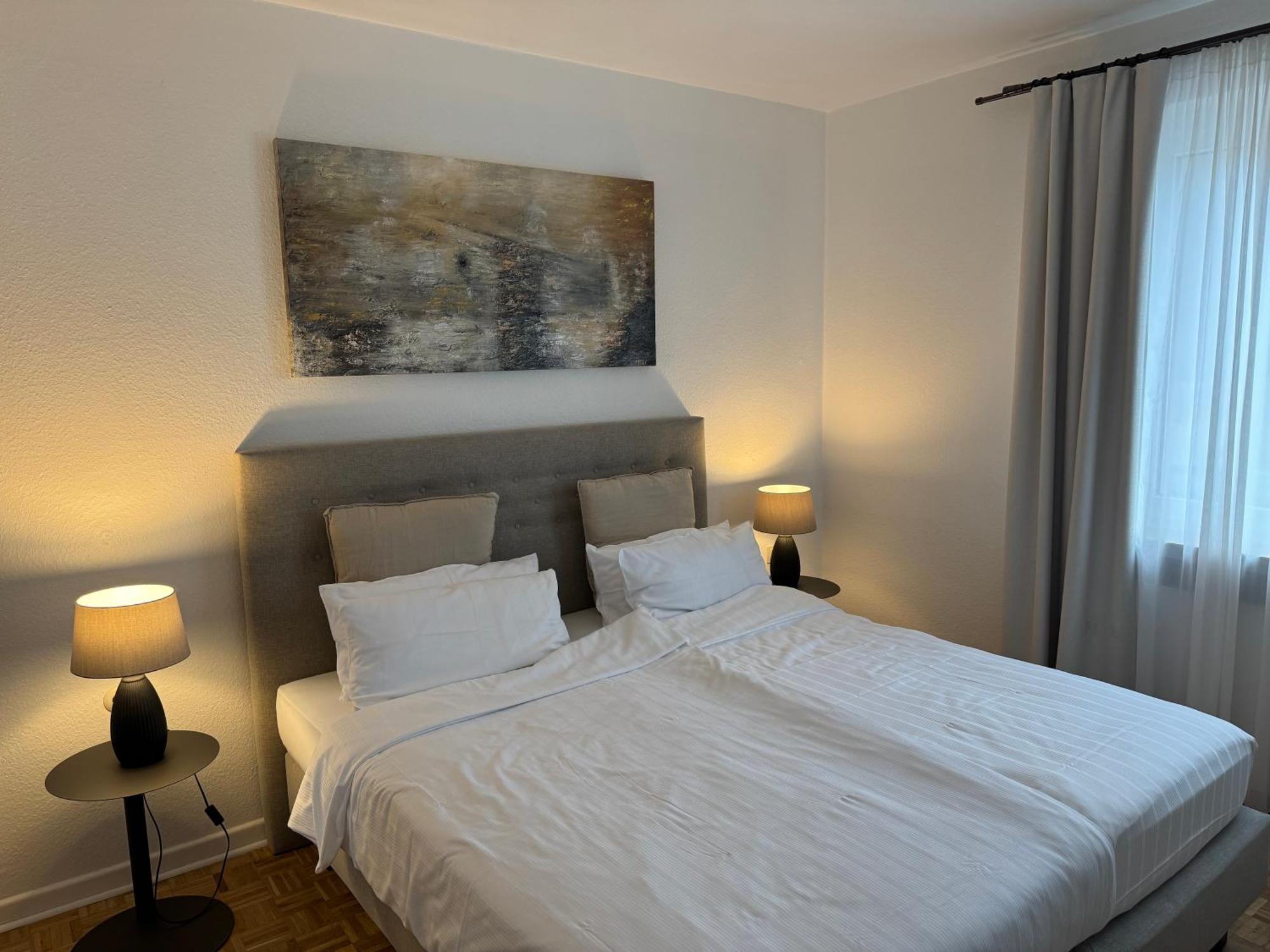 באד ברטריך Hotel Alte Muehle מראה חיצוני תמונה