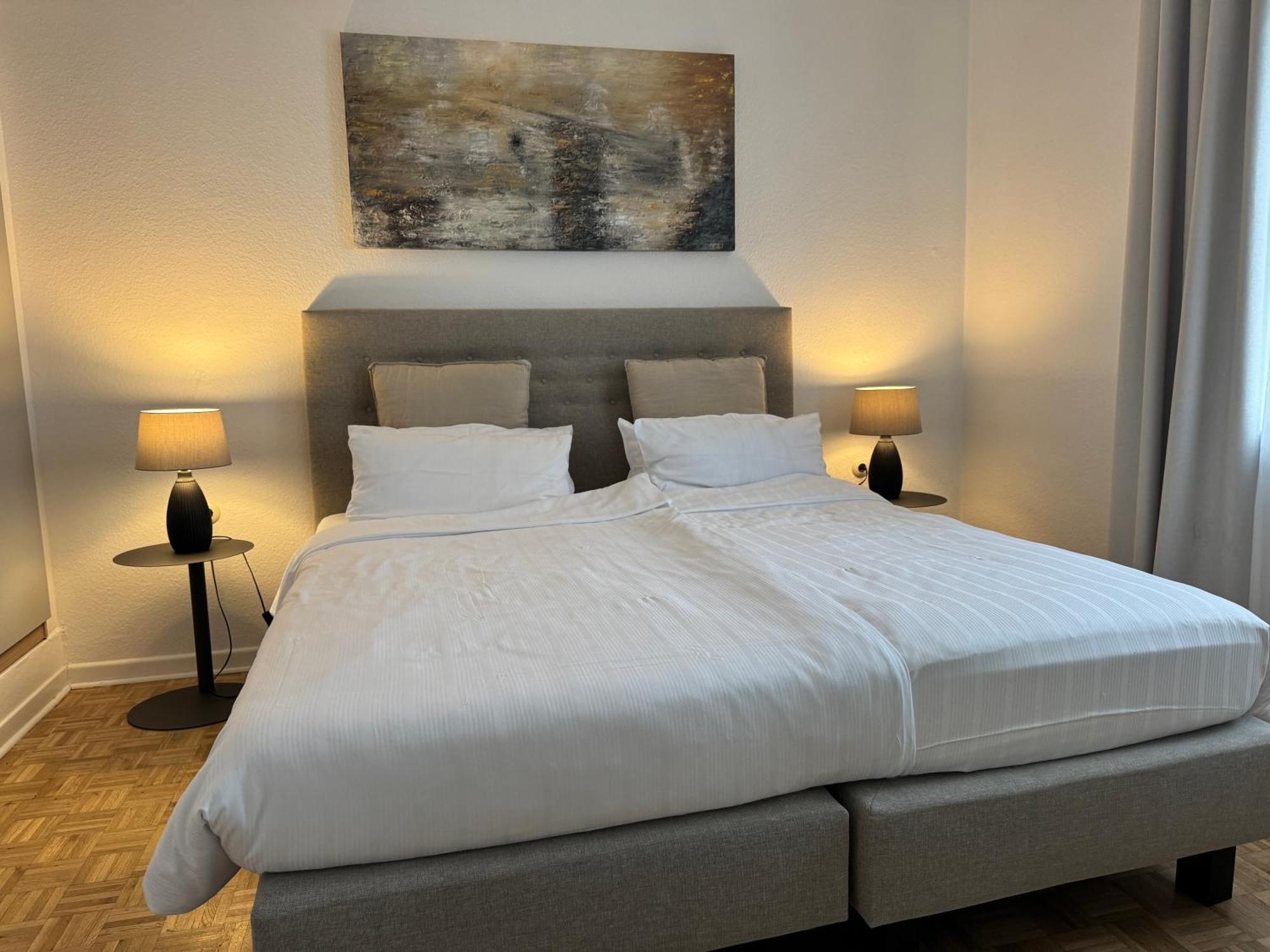 באד ברטריך Hotel Alte Muehle מראה חיצוני תמונה